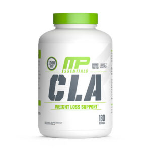 Musclepharm Essentials CLA