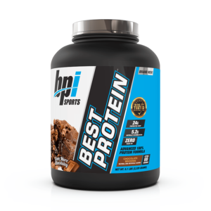bpi best protein 5 lbs