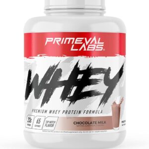 Primeval Whey Protein
