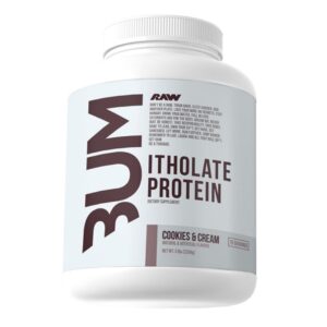 Cbum Itholate Protein