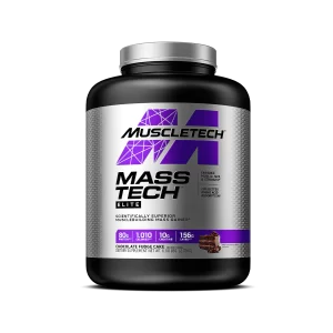Muscletech Mass Tech Elite 6 lb