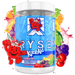 Ryse Kool Aid Tropical Punch